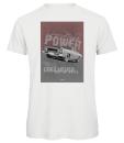 T-Shirt mit Motiv 23Ch15