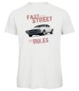 T-Shirt mit Motiv 23Ch1