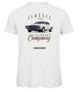 T-Shirt mit Motiv 23Ch2