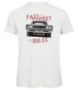 T-Shirt mit Motiv 23Ch6