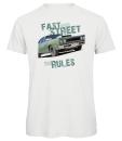 T-Shirt mit Motiv 23Ch7
