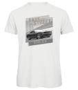 T-Shirt mit Motiv 23Ch8