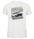 T-Shirt mit Motiv 23Ch9
