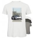 T-Shirt mit Motiv 21Co-101