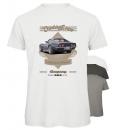 T-Shirt mit Motiv 21Co-103