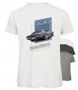 T-Shirt mit Motiv 21Co-105