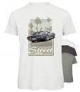 T-Shirt mit Motiv 21Co-106