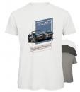 T-Shirt mit Motiv 21Co-107