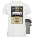 T-Shirt mit Motiv 21Co-108
