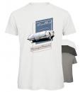 T-Shirt mit Motiv 21Co-108