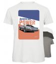 T-Shirt mit Motiv 21Co10
