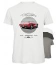 T-Shirt mit Motiv 21Co-112