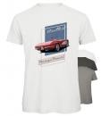 T-Shirt mit Motiv 21Co-113
