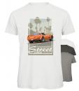 T-Shirt mit Motiv 21Co-115