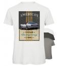 T-Shirt mit Motiv 21Co-17