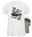T-Shirt mit Motiv 21Co-118
