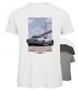 T-Shirt mit Motiv 21Co-119