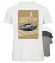 T-Shirt mit Motiv 21Co11