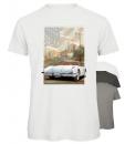 T-Shirt mit Motiv 21Co-120
