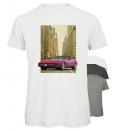 T-Shirt mit Motiv 21Co-121