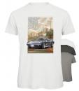 T-Shirt mit Motiv 21Co122
