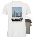 T-Shirt mit Motiv 21Co-125
