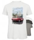 T-Shirt mit Motiv 21Co-129