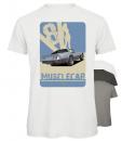 T-Shirt mit Motiv 21Co12