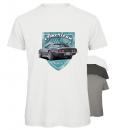 T-Shirt mit Motiv 21Co-131