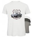 T-Shirt mit Motiv 21Co-132