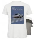 T-Shirt mit Motiv 21Co13