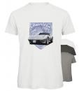 T-Shirt mit Motiv 21Co-140