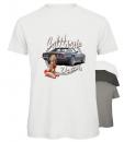 T-Shirt mit Motiv 21Co-141