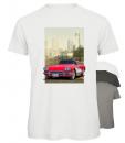 T-Shirt mit Motiv 21Co-143