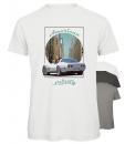 T-Shirt mit Motiv 21Co-146