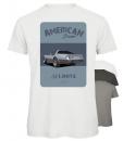T-Shirt mit Motiv 21Co14