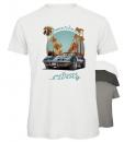 T-Shirt mit Motiv 21Co-151