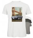 T-Shirt mit Motiv 21Co-155