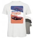 T-Shirt mit Motiv 21Co18