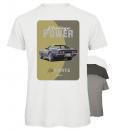 T-Shirt mit Motiv 21Co19