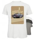 T-Shirt mit Motiv 21Co21
