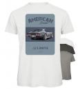 T-Shirt mit Motiv 21Co24