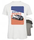 T-Shirt mit Motiv 21Co28