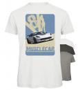 T-Shirt mit Motiv 21Co29