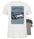 T-Shirt mit Motiv 21Co31