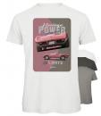 T-Shirt mit Motiv 21Co32