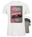 T-Shirt mit Motiv 21Co33