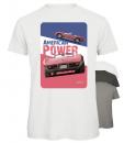 T-Shirt mit Motiv 21Co34