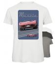 T-Shirt mit Motiv 21Co38