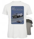T-Shirt mit Motiv 21Co39